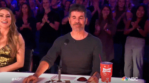 Season 17 Finals GIF by America's Got Talent Season 17 Finals GIF by America's Got Talent
