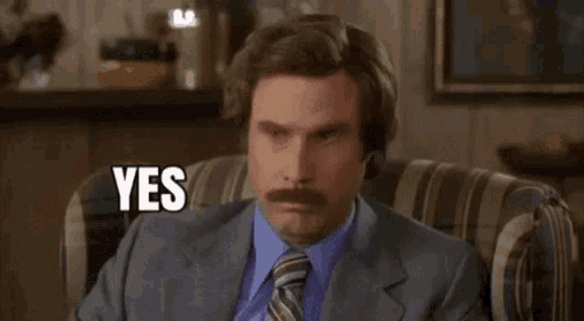 Yes Yes Yes Yes GIF - Yes YesYesYes Nodding - Discover & Share GIFs