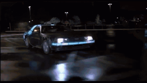 To The Future GIF - To The Future Time Travel Back To The Future - Discover  & Share GIFs