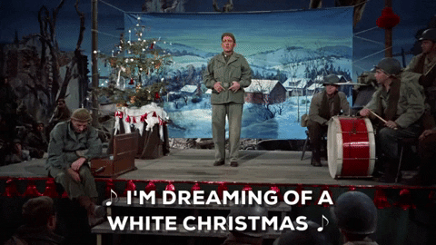 Im-dreaming-of-a-white-christmas GIFs - Get the best GIF on GIPHY