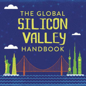 The Global Silicon Valley Handbook - Product Information, Latest Updates,  and Reviews 2023 | Product Hunt