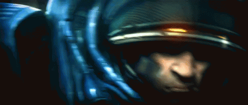 Starcraft Hell Its About Time GIF - Starcraft HellItsAboutTime Tycus ...