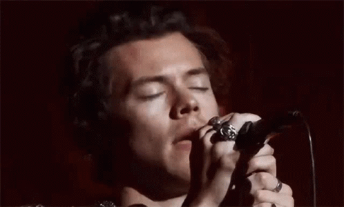 Harrystyles Hot GIF - Harrystyles Harry Styles - Discover & Share GIFs
