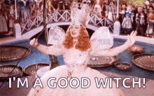 Good Witch GIFs | Tenor
