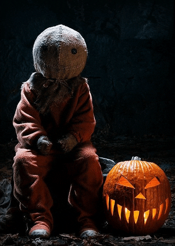 Trick-r-treat GIFs - Get the best GIF on GIPHY