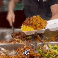 Food Buffet GIFs - Find & Share on GIPHY