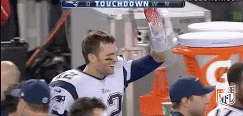 High-five-fail GIFs - Get the best GIF on GIPHY