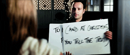 So, Is Love Actually a Good Movie?