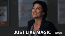 Its Magic GIFs | Tenor