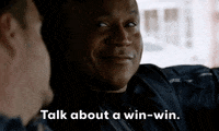 Ll Cool J Chris Odonnell GIF by CBS
