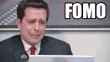 FOMO