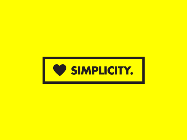 ♥ SIMPLICITY. :: Behance