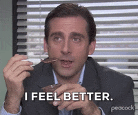 Feeling-better GIFs - Get the best GIF on GIPHY