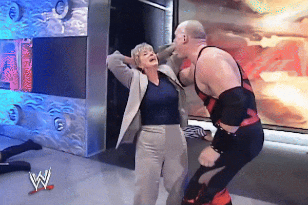 Glenn Jacobs: I 'tombstoned' Linda McMahon. Now I'm in politics too
