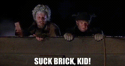 Suck Brick Kid GIFs | Tenor