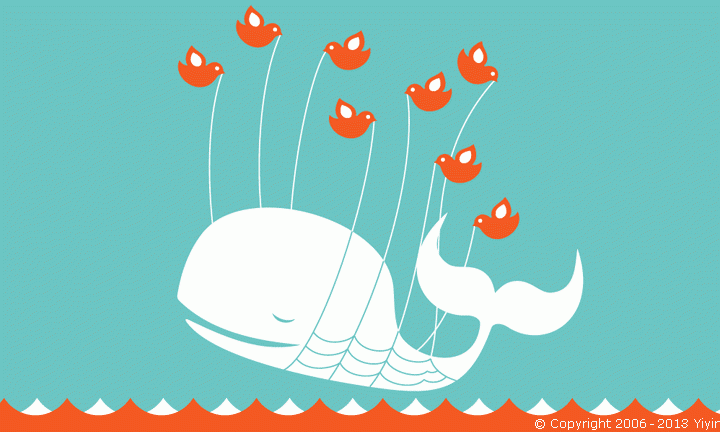 Twitter IPO: How Twitter Slayed the Fail Whale | TIME.com