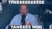 Yankees Win GIFs - Find & Share on GIPHY