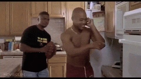 Show me the money animated gif