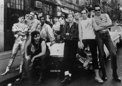 Columbia College band Sha Na Na to return to campus after 47 years |  Columbia College