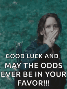 Good luck GIFs | Tenor