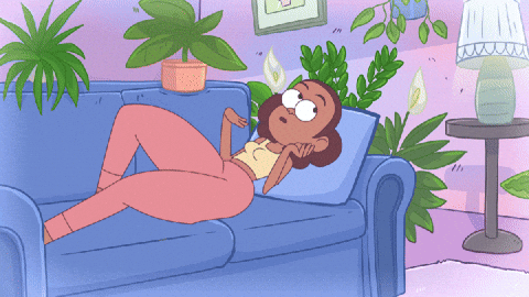 Happy Animation GIF by ListenMiCaribbean Happy Animation GIF by ListenMiCaribbean