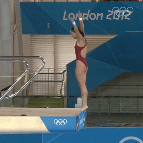 Spinning Dive Paola Espinosa Sanchez GIF - Spinning Dive Paola Espinosa  Sanchez Olympics - Discover & Share GIFs | Diving gif, Olympic diving,  Fitness body