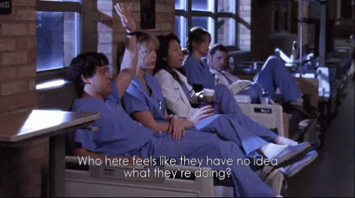 Greys Greys Anatomy GIF - Greys Greys Anatomy Scrubs - Discover & Share GIFs