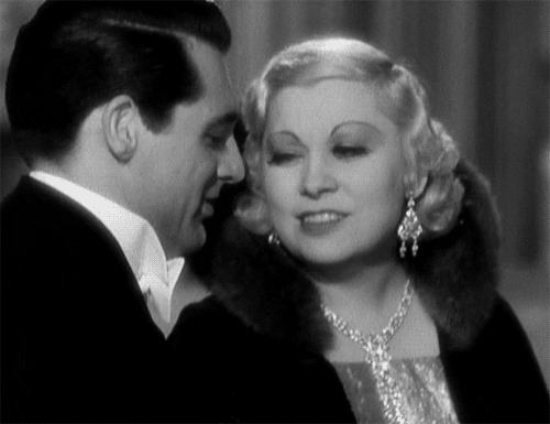 mae west im no angel GIF by Maudit - Find & Share on GIPHY