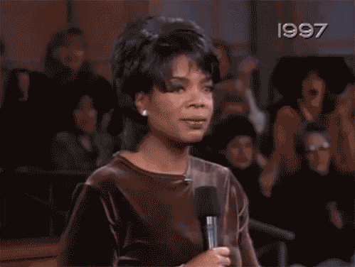 Oprah Winfrey Omg GIF - Find & Share on GIPHY | Oprah ...