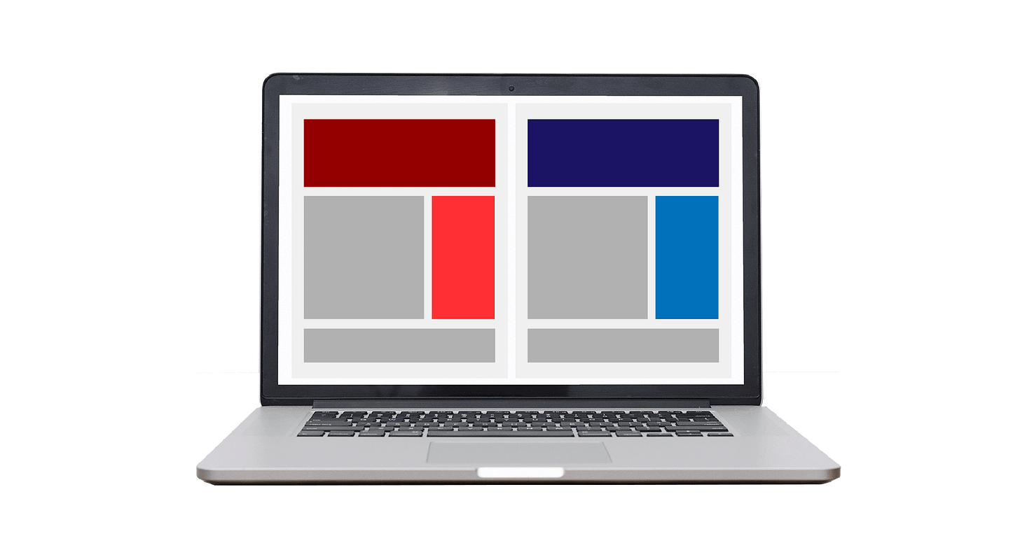 The Benefits of AB Testing – admiral.digital