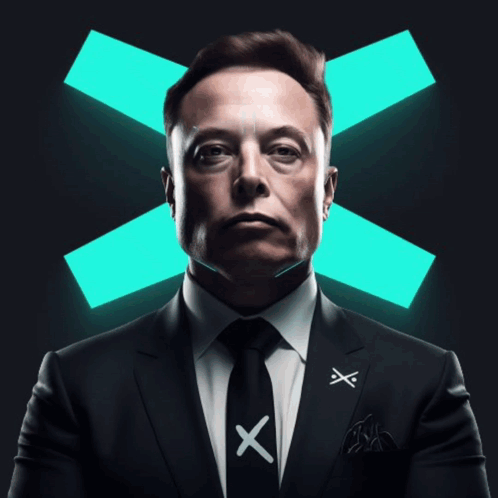 AI: He calls it 'Grok'. … an apt name for Elon Musk's AI… | by Michael  Parekh | Medium