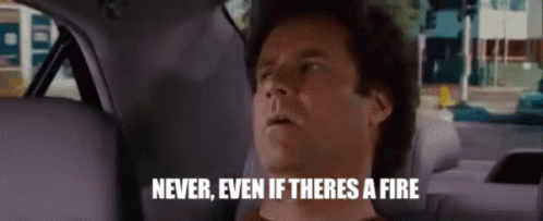 Stepbrothers Never GIF - Stepbrothers Never Even If - Discover & Share GIFs