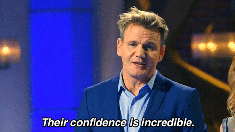 Their-confidence-is-incredible GIFs - Get the best GIF on GIPHY