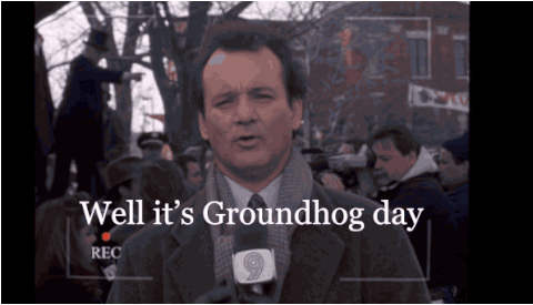 It's Groundhog Day! | WOODTV.com