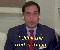 Marco Rubio GIFs - Find & Share on GIPHY