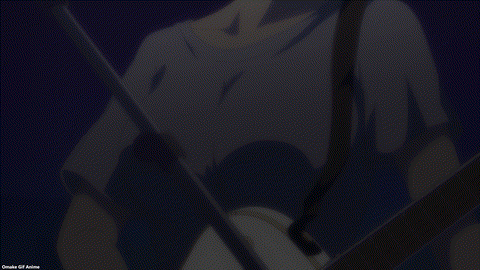 Megami no Cafe Terrace - Episode 5