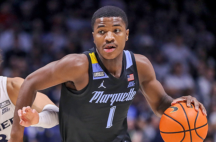 Providence vs Marquette Odds, Picks, & Predictions Tonight