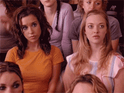 Raise Hand – Reaction GIFs
