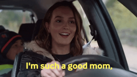 Such-a-good-mom GIFs - Get the best GIF on GIPHY