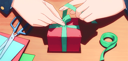 here to satisfy all your Arknights fantasies!! — Exe's Anniversary  Gift-Giving Event 🎁!