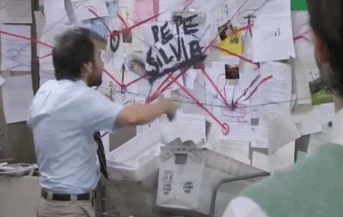 Conspiracy-theories GIFs - Get the best GIF on GIPHY