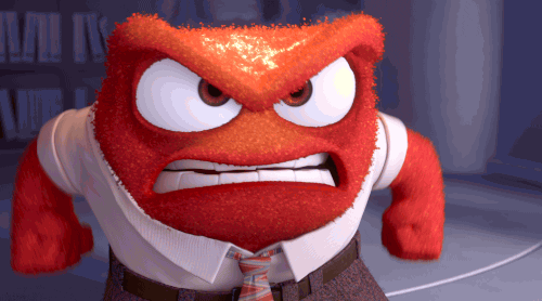 Anger GIFs - Get the best GIF on GIPHY