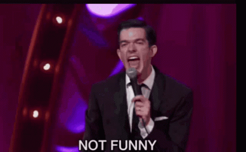 John Mulaney John GIF - John Mulaney John Mulaney - Discover ...