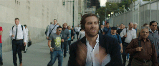 Jake Gyllenhaal Dance GIF by Searchlight Pictures - Find ...