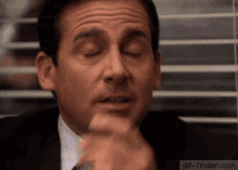 Sigh Annoyed GIF - Sigh Annoyed Frustrated - Discover & Share GIFs