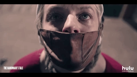 The Handmaid's Tale Archives | Punkee