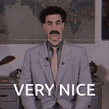 GIF de Very Nice Gif | Tenor