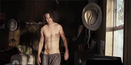 Every reason why Tim Riggins was the best character on "Friday Night  Lights" - HelloGigglesHelloGiggles