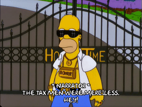 Tax-men GIFs - Get the best GIF on GIPHY