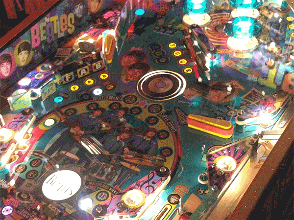 In Retail's Shift to Online, The Winner is… Pinball? - IEEE ...